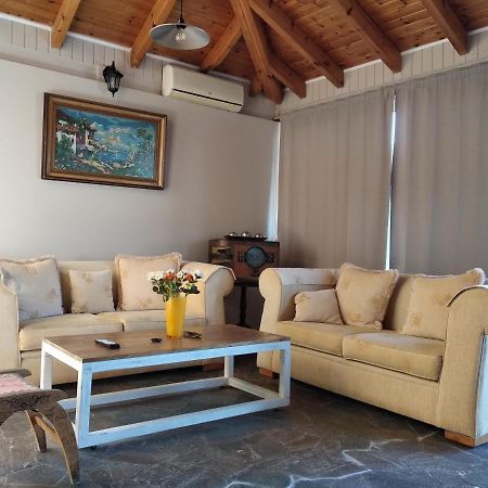 Alternative Country House 10 Minutes From Athens Airport Ártemida Kültér fotó