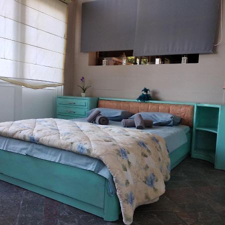 Alternative Country House 10 Minutes From Athens Airport Ártemida Kültér fotó