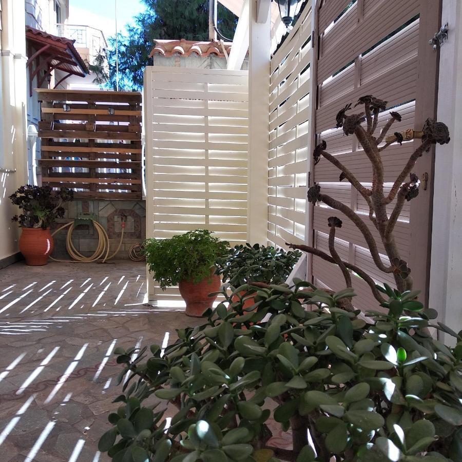 Alternative Country House 10 Minutes From Athens Airport Ártemida Kültér fotó