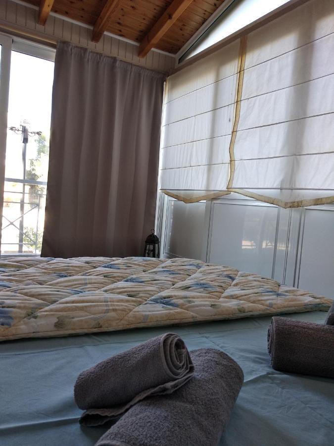Alternative Country House 10 Minutes From Athens Airport Ártemida Kültér fotó