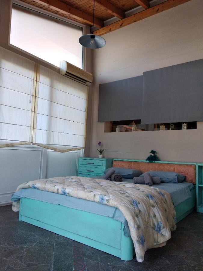 Alternative Country House 10 Minutes From Athens Airport Ártemida Kültér fotó