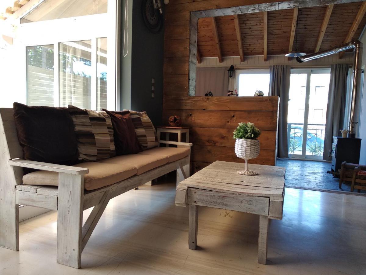 Alternative Country House 10 Minutes From Athens Airport Ártemida Kültér fotó