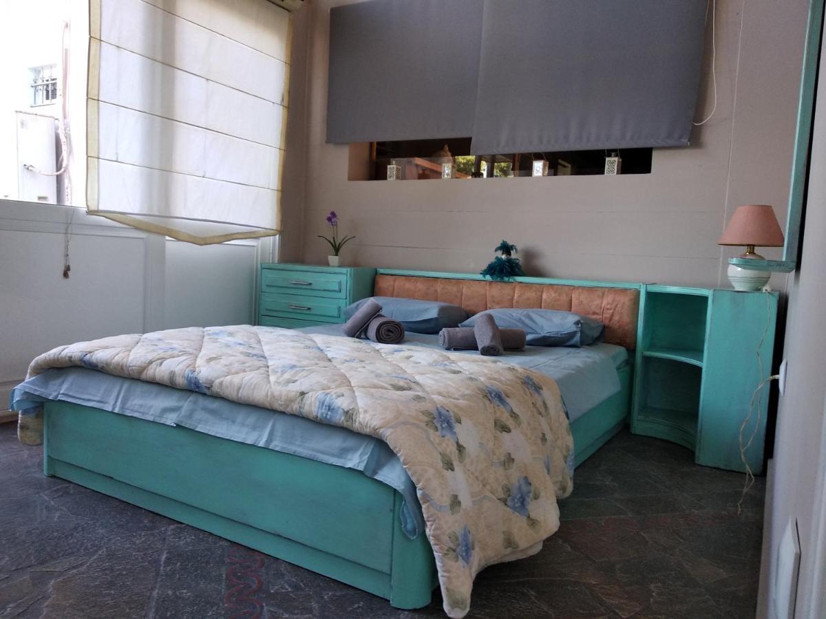 Alternative Country House 10 Minutes From Athens Airport Ártemida Kültér fotó