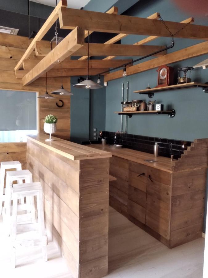 Alternative Country House 10 Minutes From Athens Airport Ártemida Kültér fotó