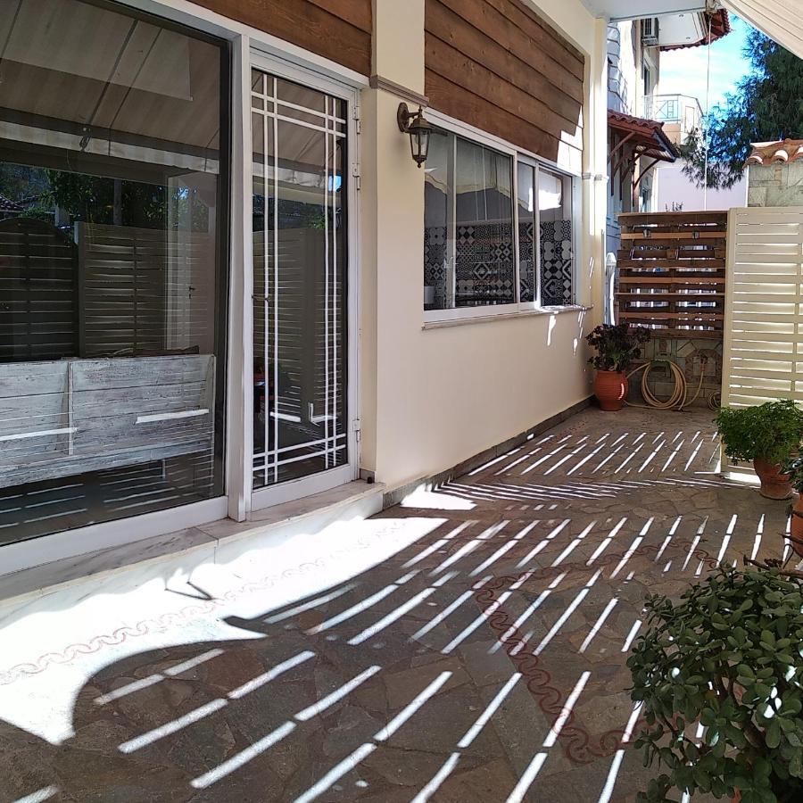 Alternative Country House 10 Minutes From Athens Airport Ártemida Kültér fotó
